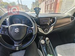 Suzuki Baleno